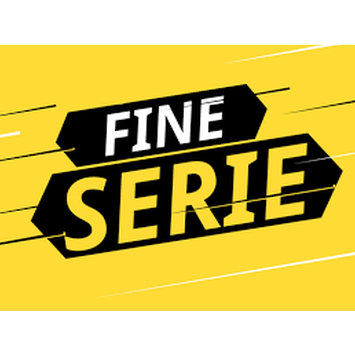 Articoli fine serie