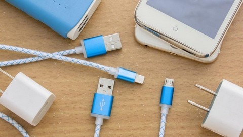 Accessori smartphone