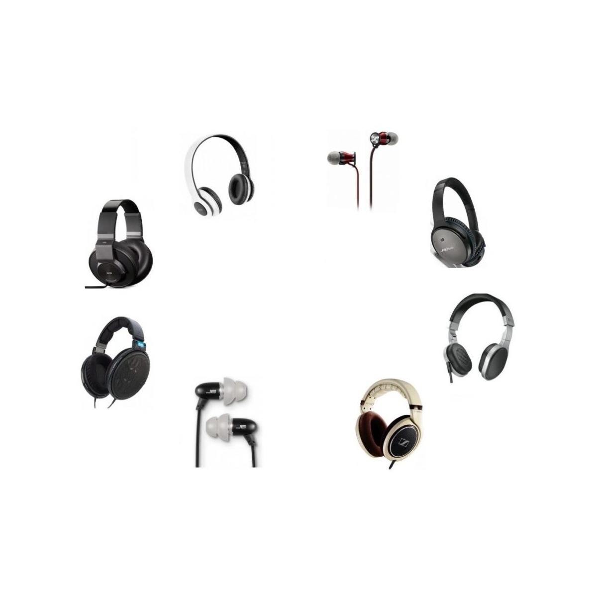 Audio