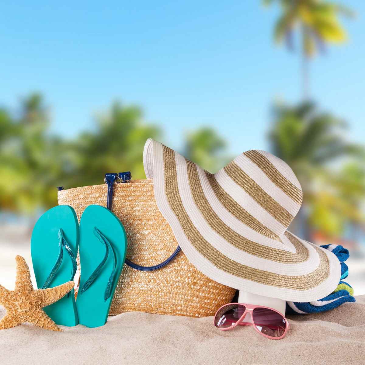 Accessori mare