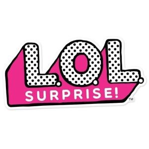 Lol surprise