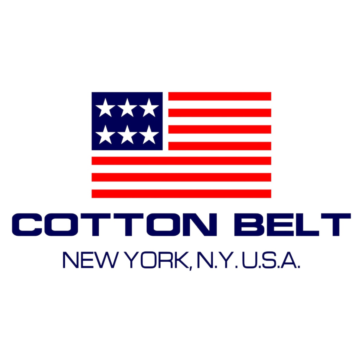 Cotton belt