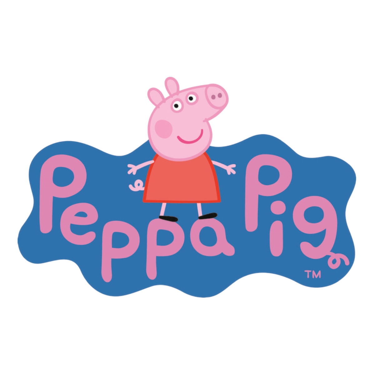 Peppa pig