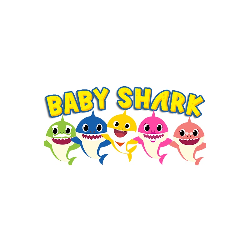 Baby shark