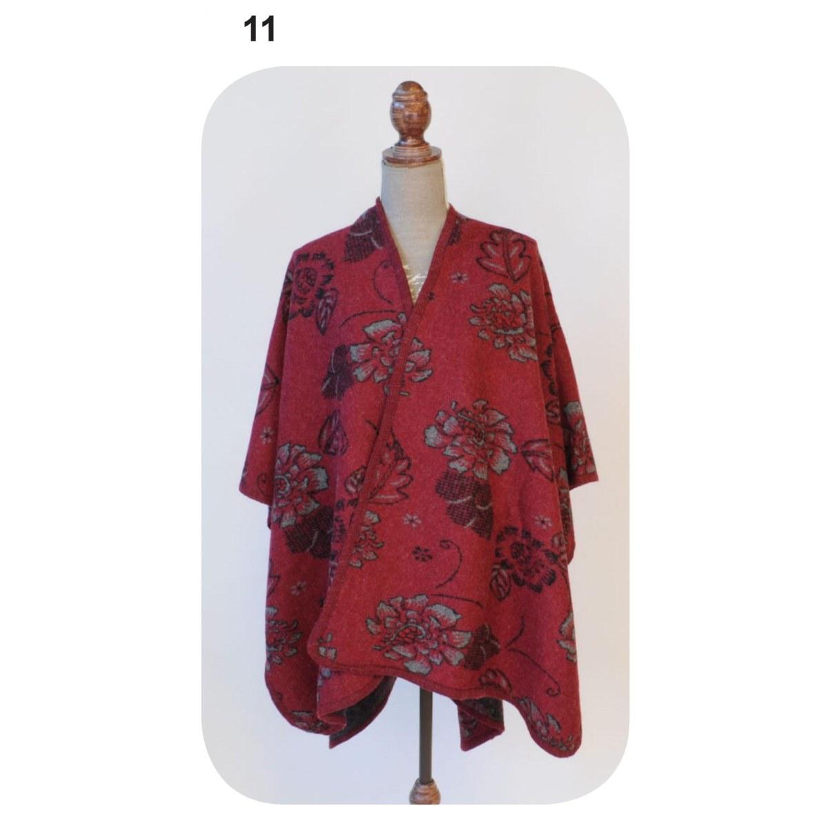 Mantella poncho monica narducci