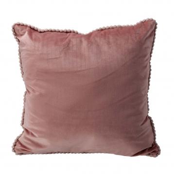 Cuscino in tessuto 45x45 cm