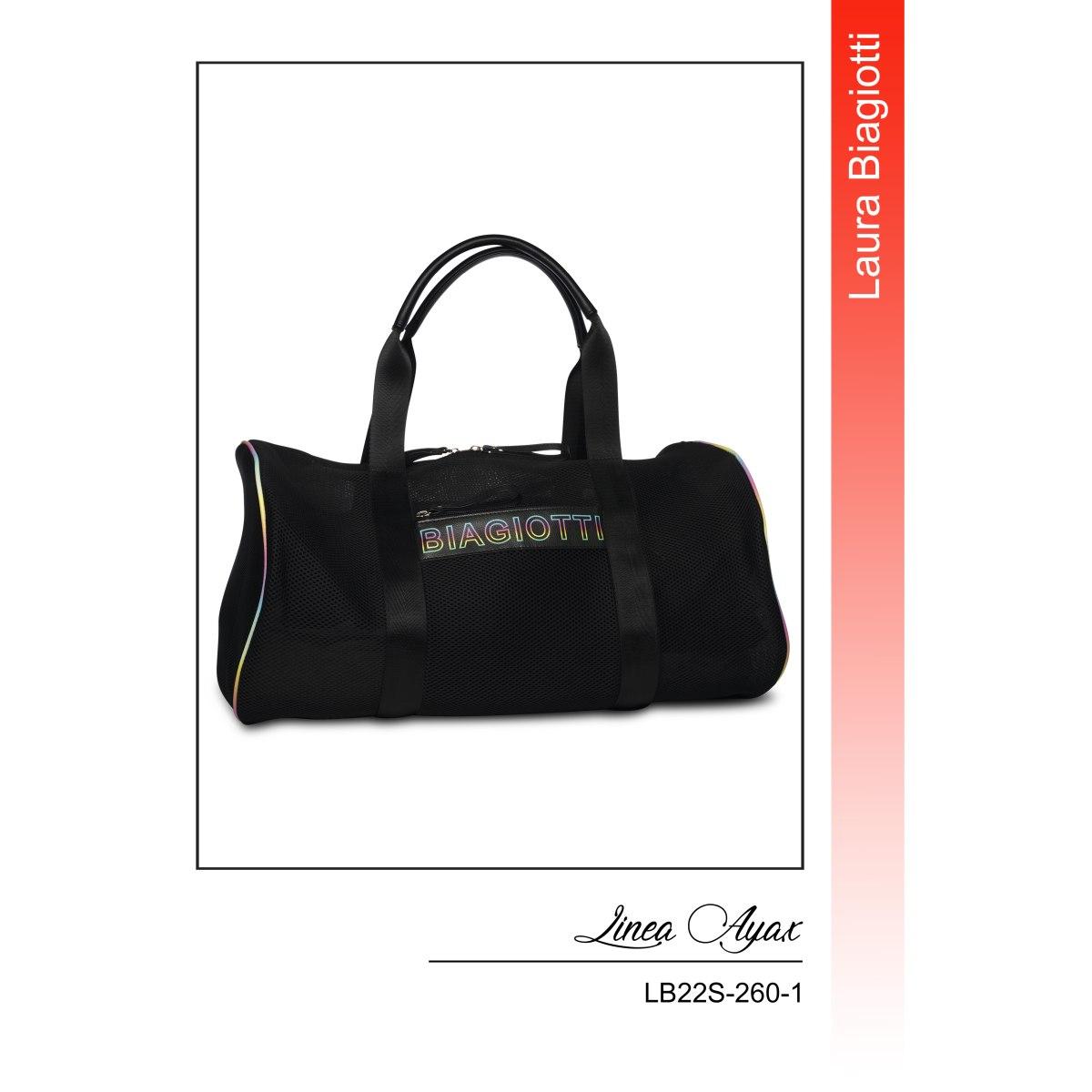 Borsa mare modello ayax laura biagiotti