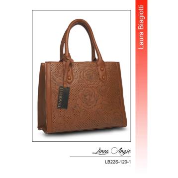 Borsa donna modello angie laura biagiotti