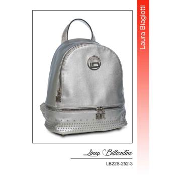 Borsa donna modello billiontine laura biagiotti