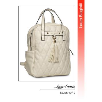 Borsa donna modello pennie laura biagiotti