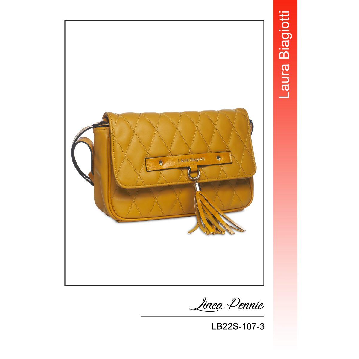 Borsa donna modello pennie laura biagiotti