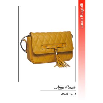 Borsa donna modello pennie laura biagiotti