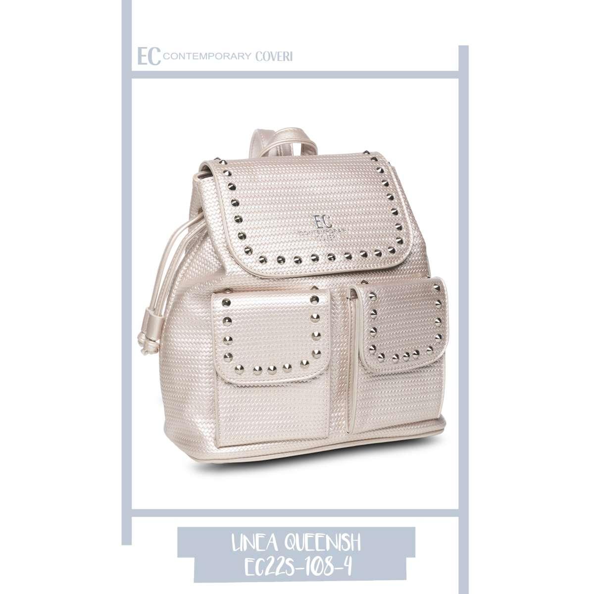 Borsa donna modello queenish enrico coveri