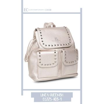 Borsa donna modello queenish enrico coveri