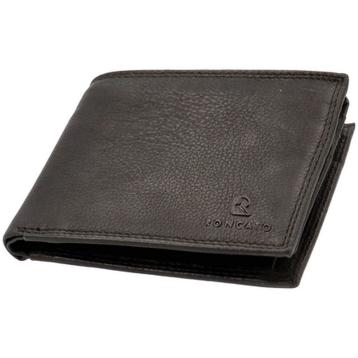 Portafogli uomo in pelle roncato