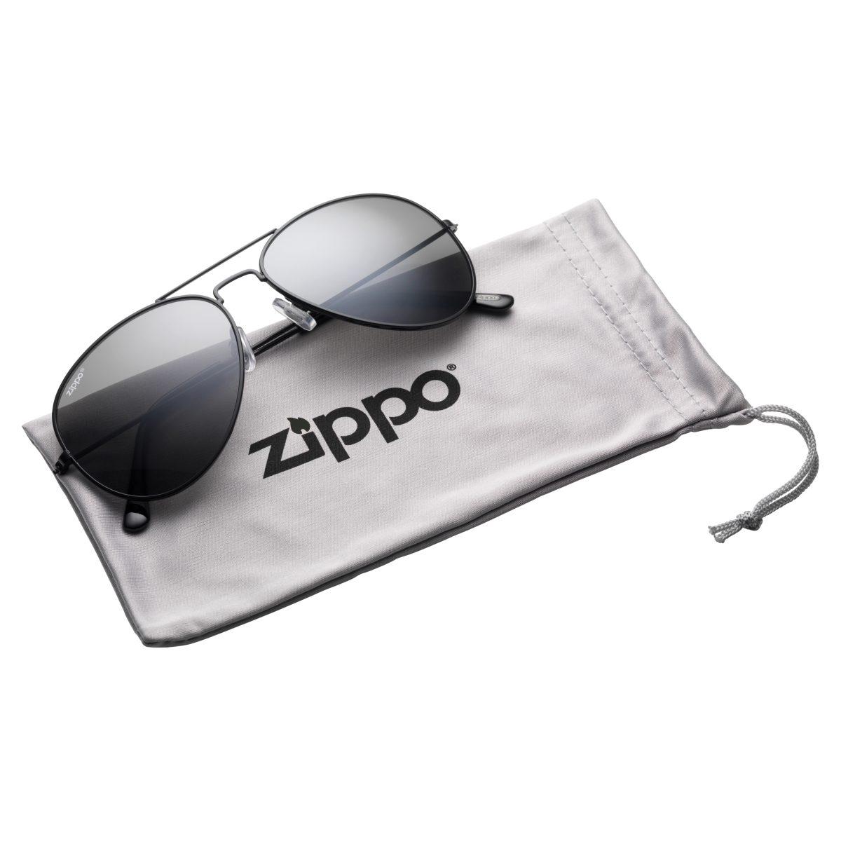 Occhiali da sole zippo