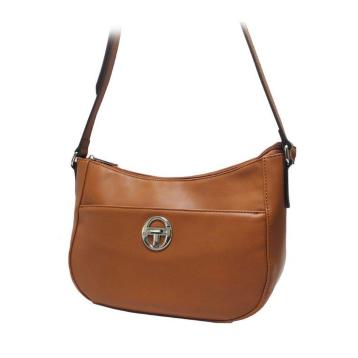 Sacca mezzaluna donna sergio tacchini