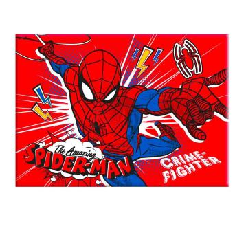 Tovaglietta all'americana Spider-man