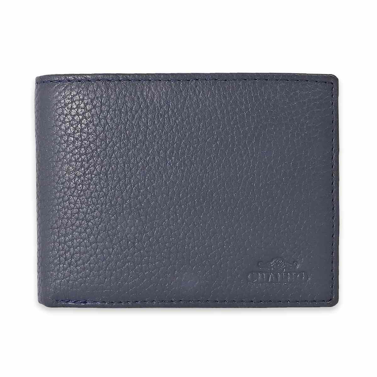 Portafogli uomo in pelle linea dollaro classic charro