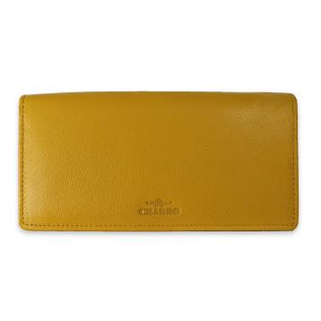 Portafogli donna in pelle linea classic charro