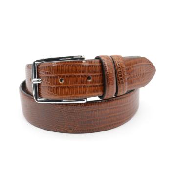 Cintura uomo in pelle gai mattiolo