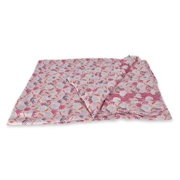 Sciarpa donna in poliestere swish jeans