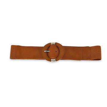 Cintura donna in corda elastica