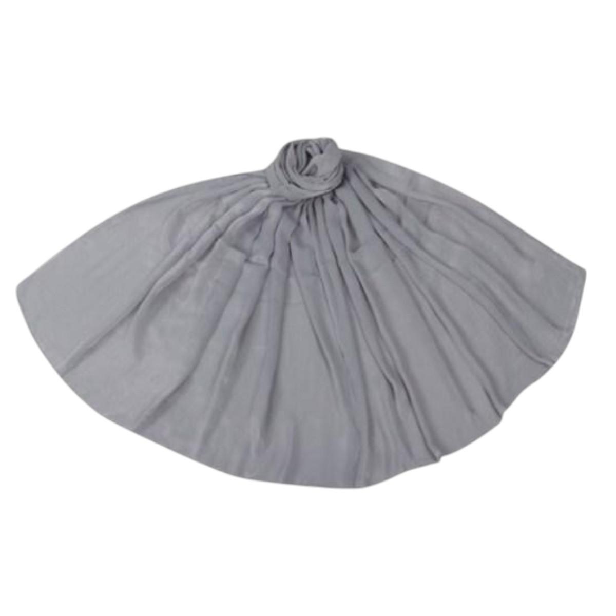 Sciarpa donna in poliestere 95x180 cm Coveri Collection