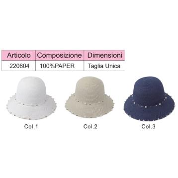 Cappello donna coveri collection
