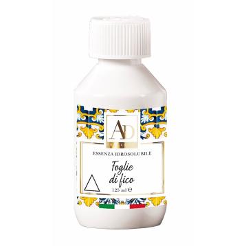 Essenza idrosolubile per evaporatori mediterraneo foglie di fico 125 ml