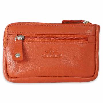 Portachiavi in pelle linea classic charro