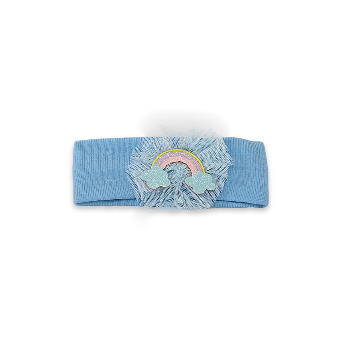 Fascia fermacapelli