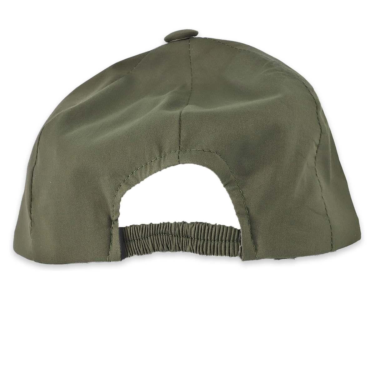 Berretto taglia unica made in italy