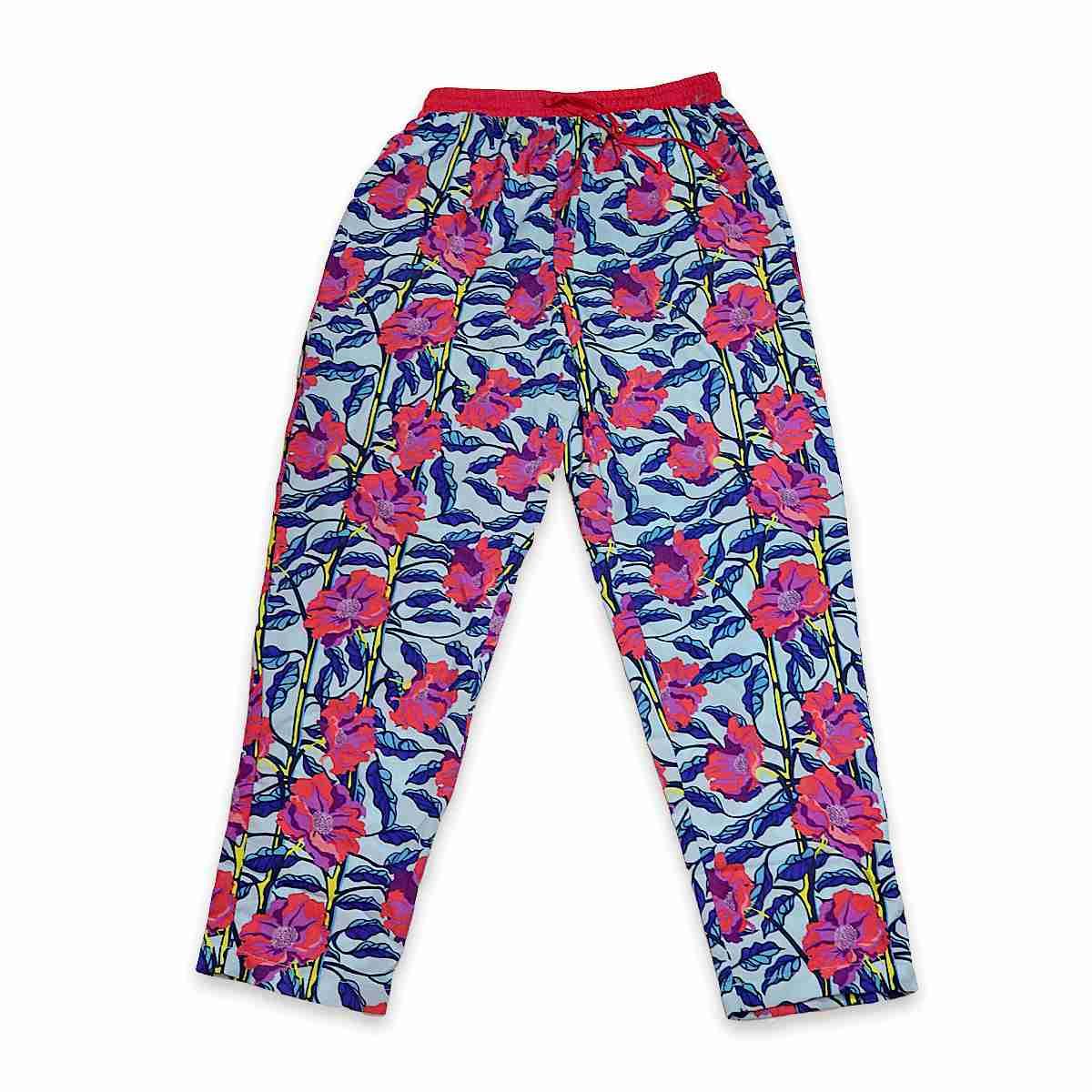 Pantalone donna vogue italy