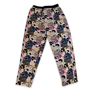 Pantalone donna vogue italy