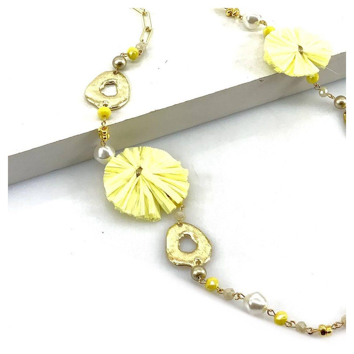 Collana donna c63