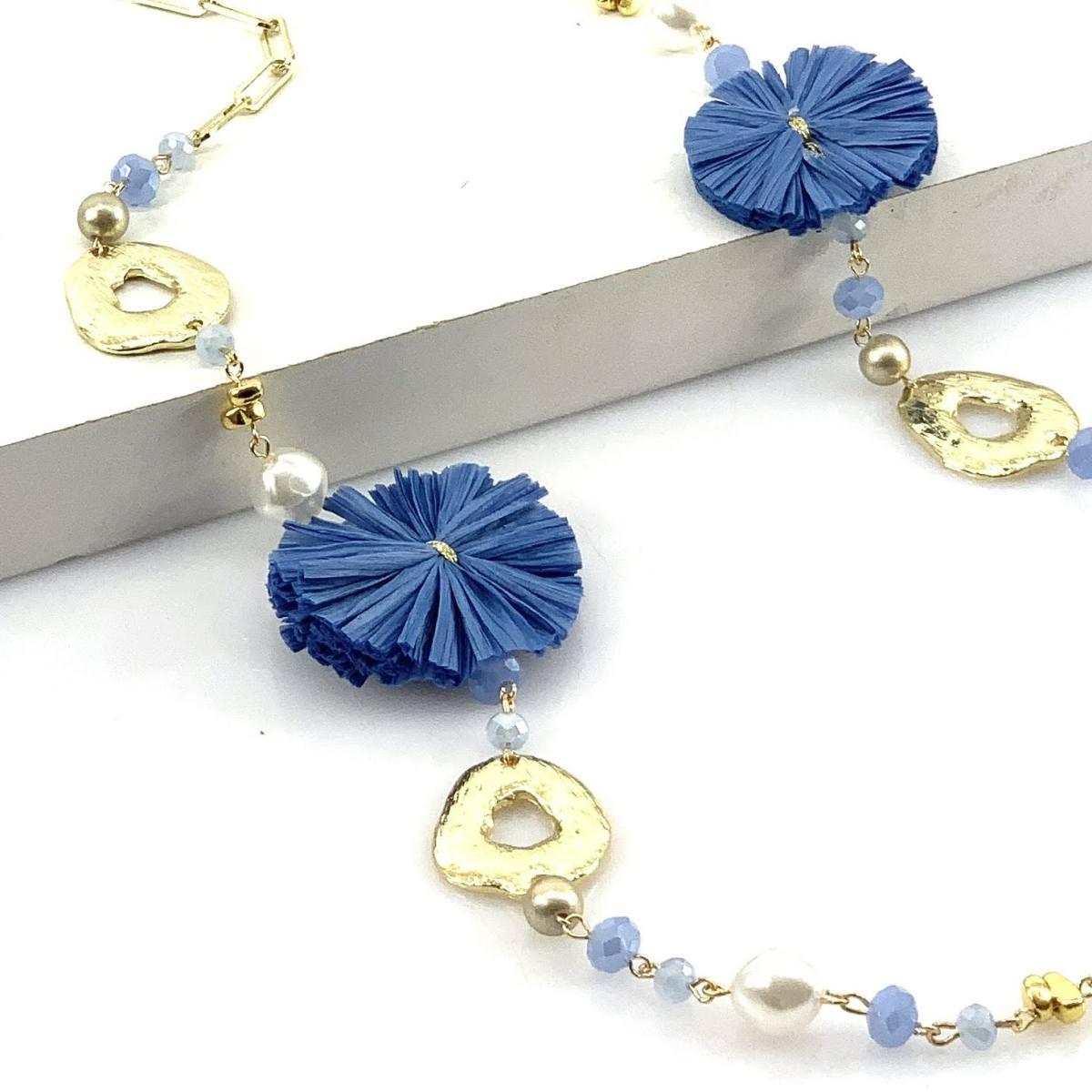 Collana donna c63