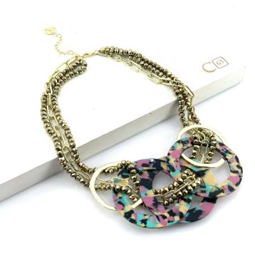 Collana donna c63
