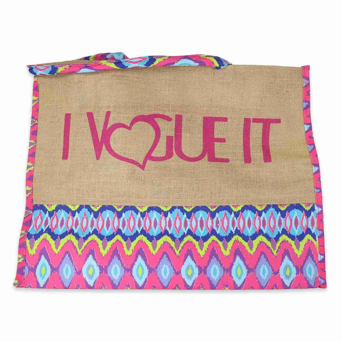 Borsa mare i vogue it