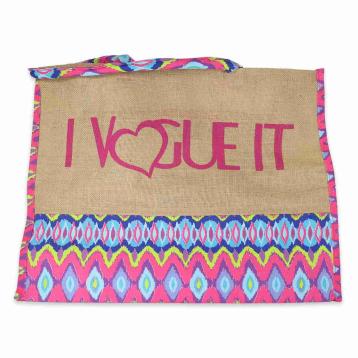 Borsa mare i vogue it