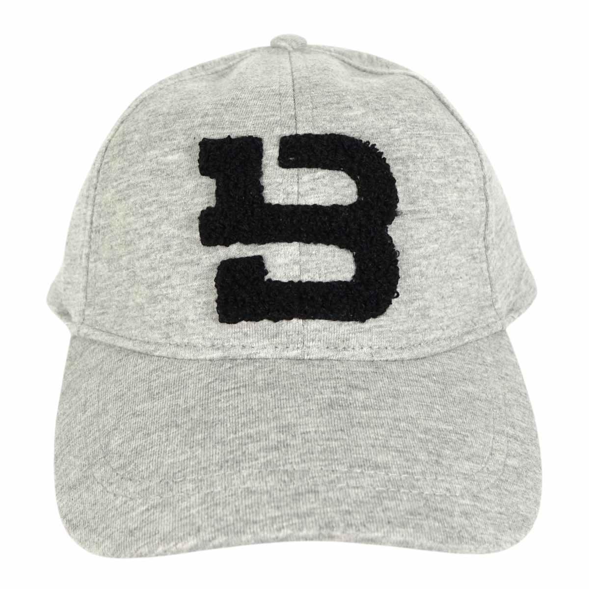 Cappello in tessuto con visiera Byblos