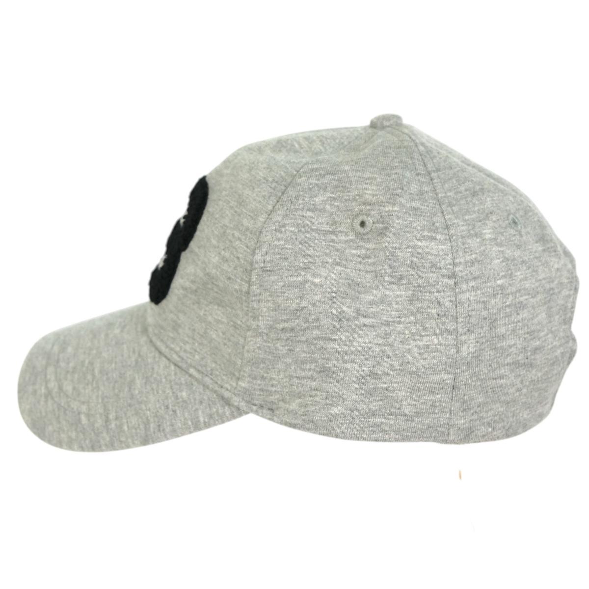 Cappello in tessuto con visiera Byblos