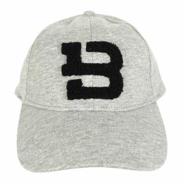 Cappello in tessuto con visiera Byblos