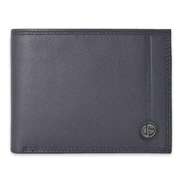 Portafogli uomo in pelle sergio tacchini