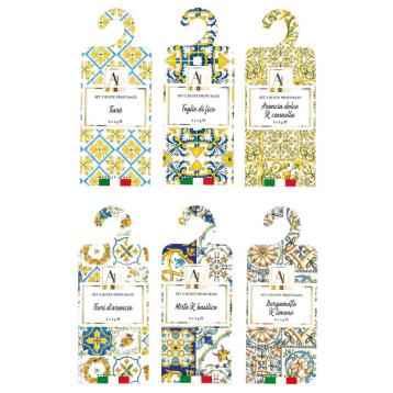 Set 2 buste profumate