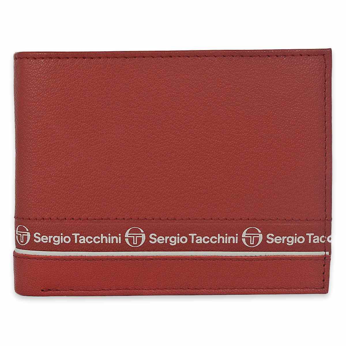 Portafogli uomo sergio tacchini