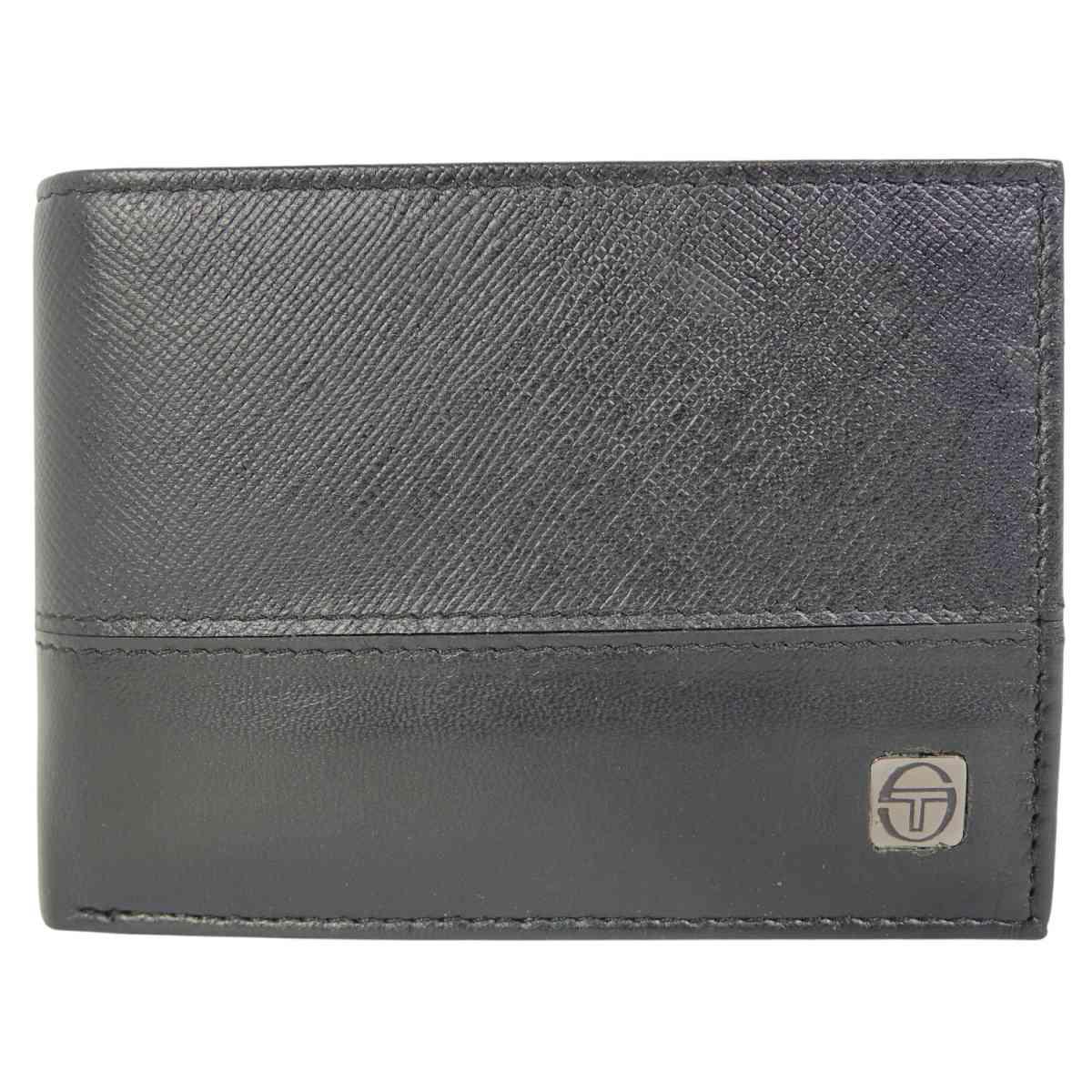 Portafogli uomo Sergio Tacchini