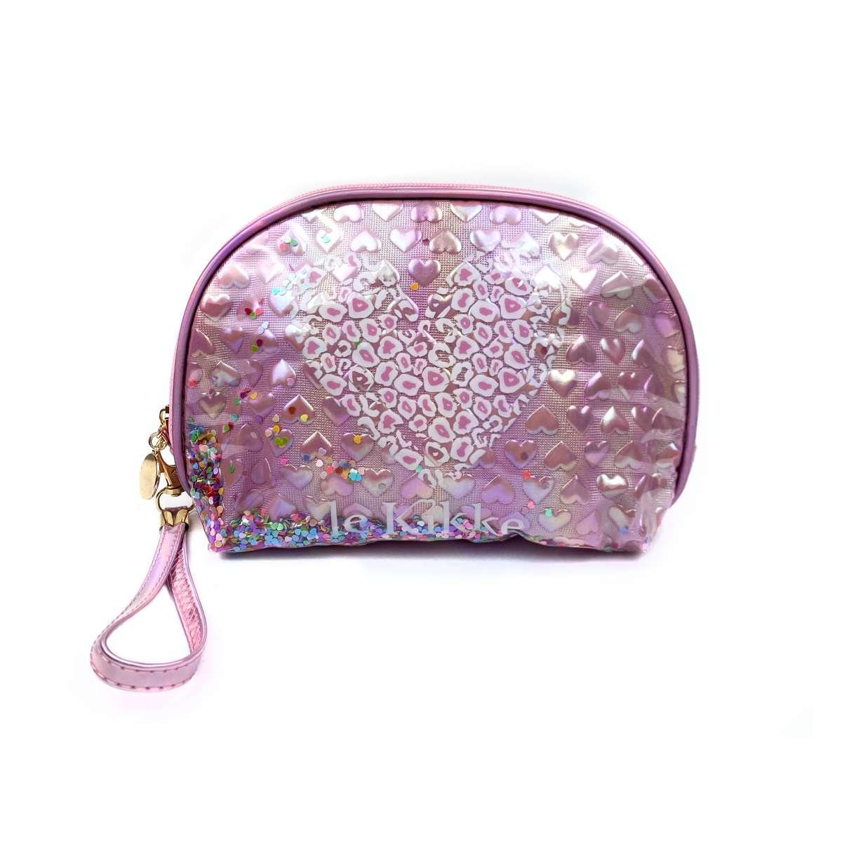 Pochette le kikke con cuore