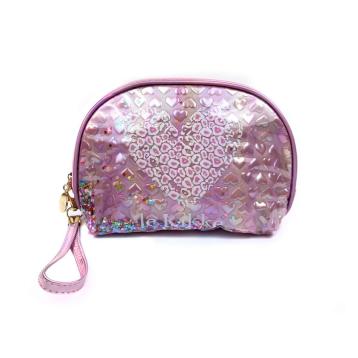 Pochette le kikke con cuore