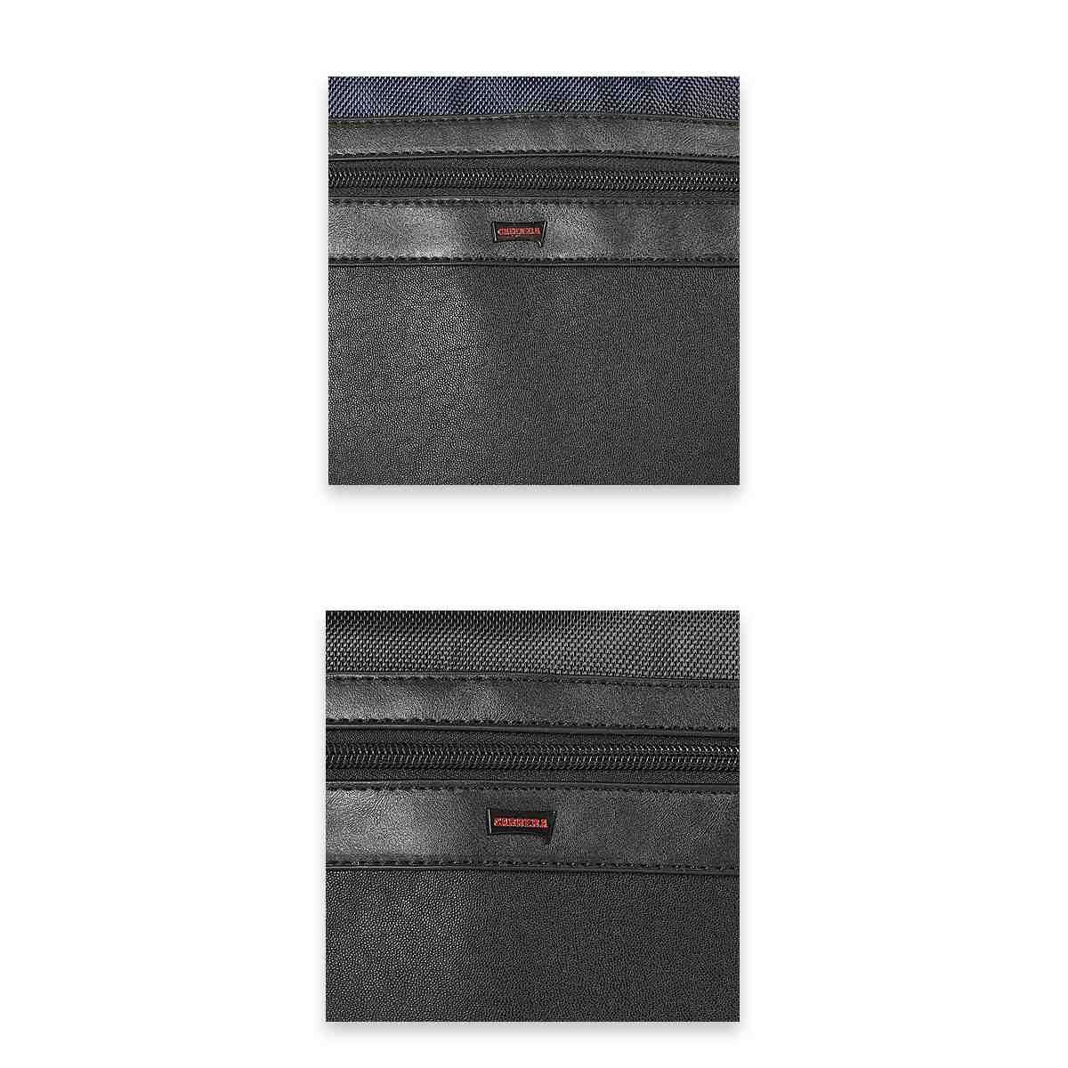 Tracolla uomo city collection messenger carrera